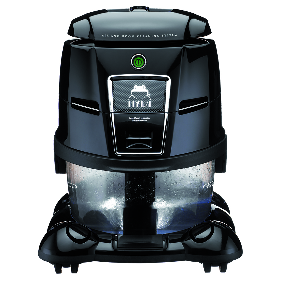 HYLA GST