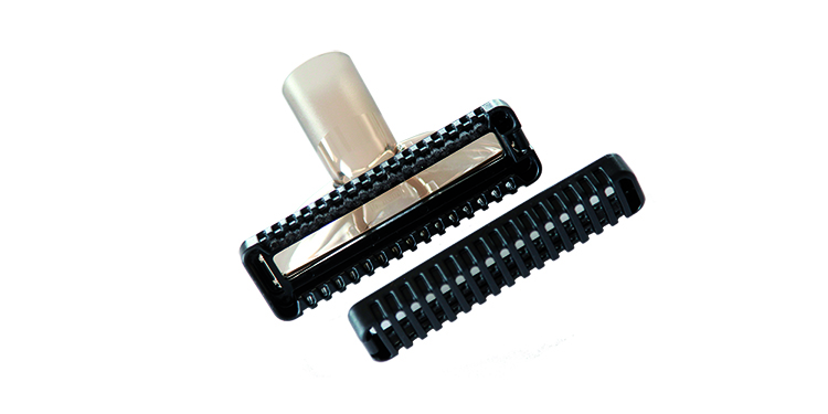 MODULAR NOZZLE SET